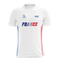 Padel France Olympic Games T-Shirt