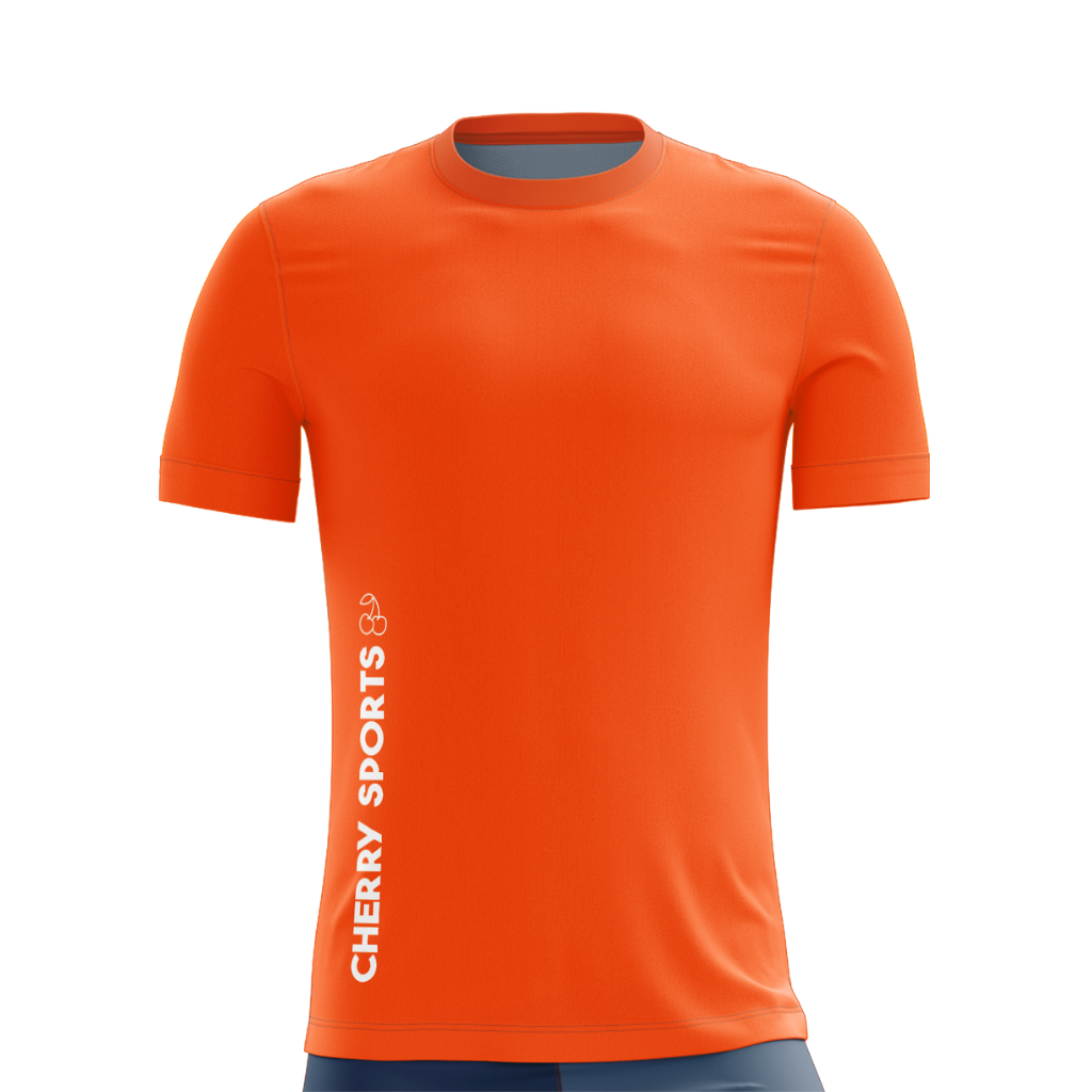 Padel BOrange T-shirt