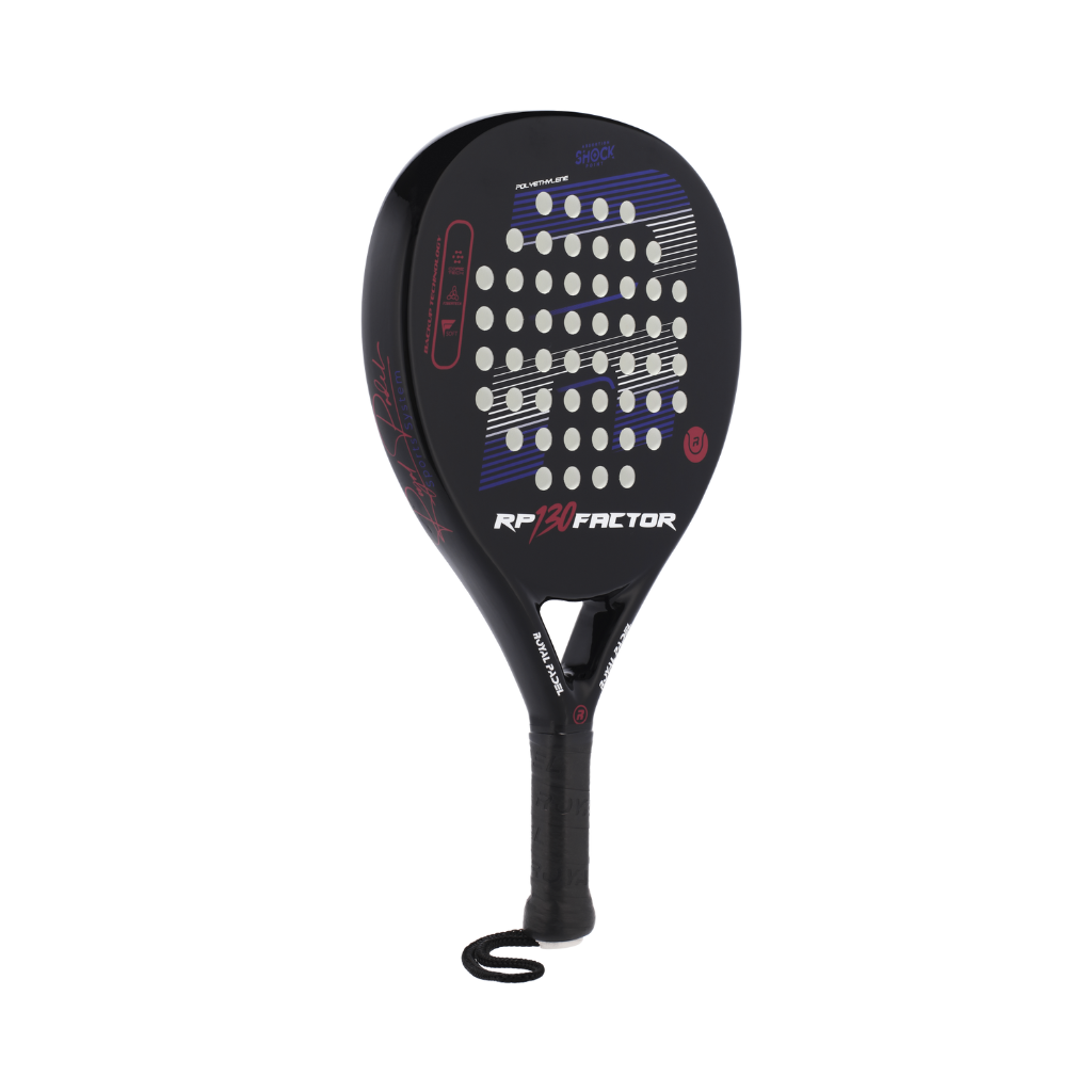 RP FACTOR 2023 Padel Racket