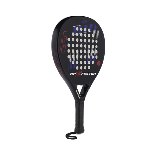 RP FACTOR 2023 Padel Racket