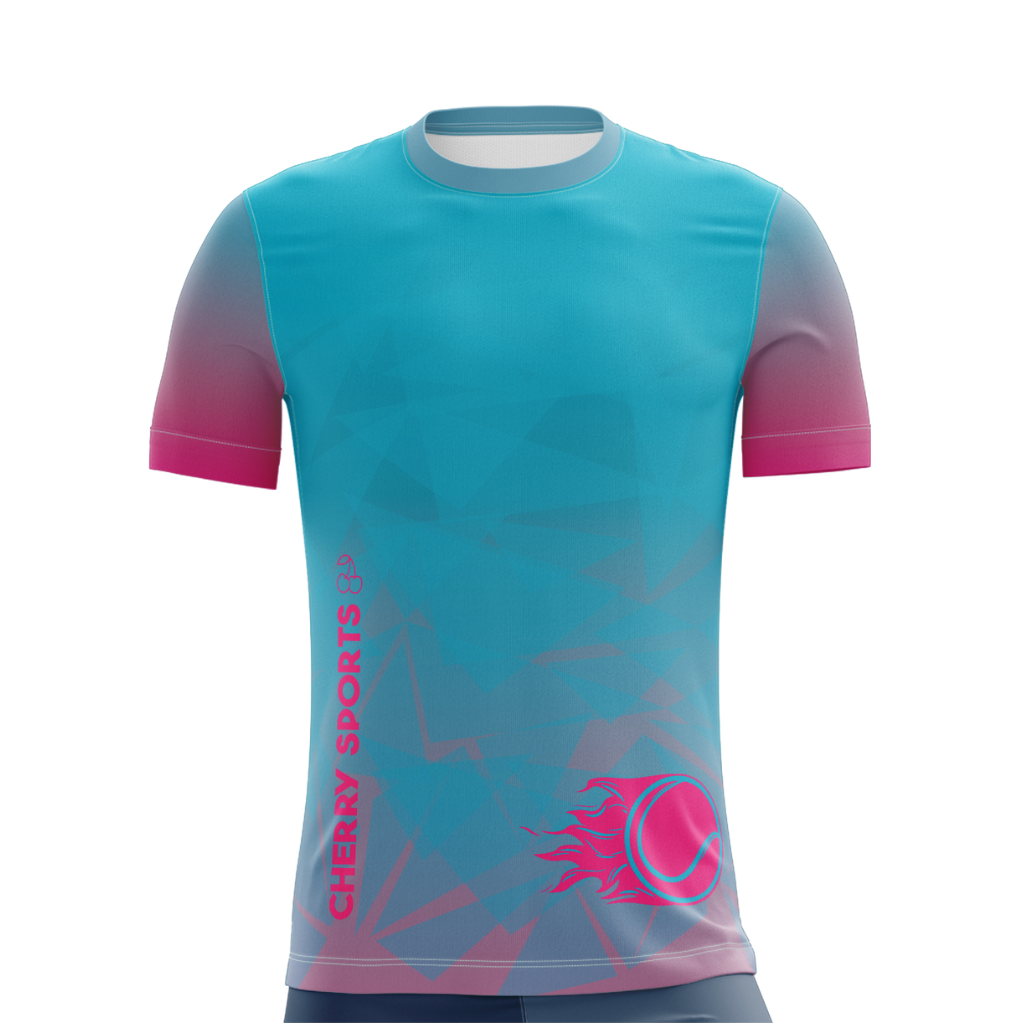 Padel T-shirt 02