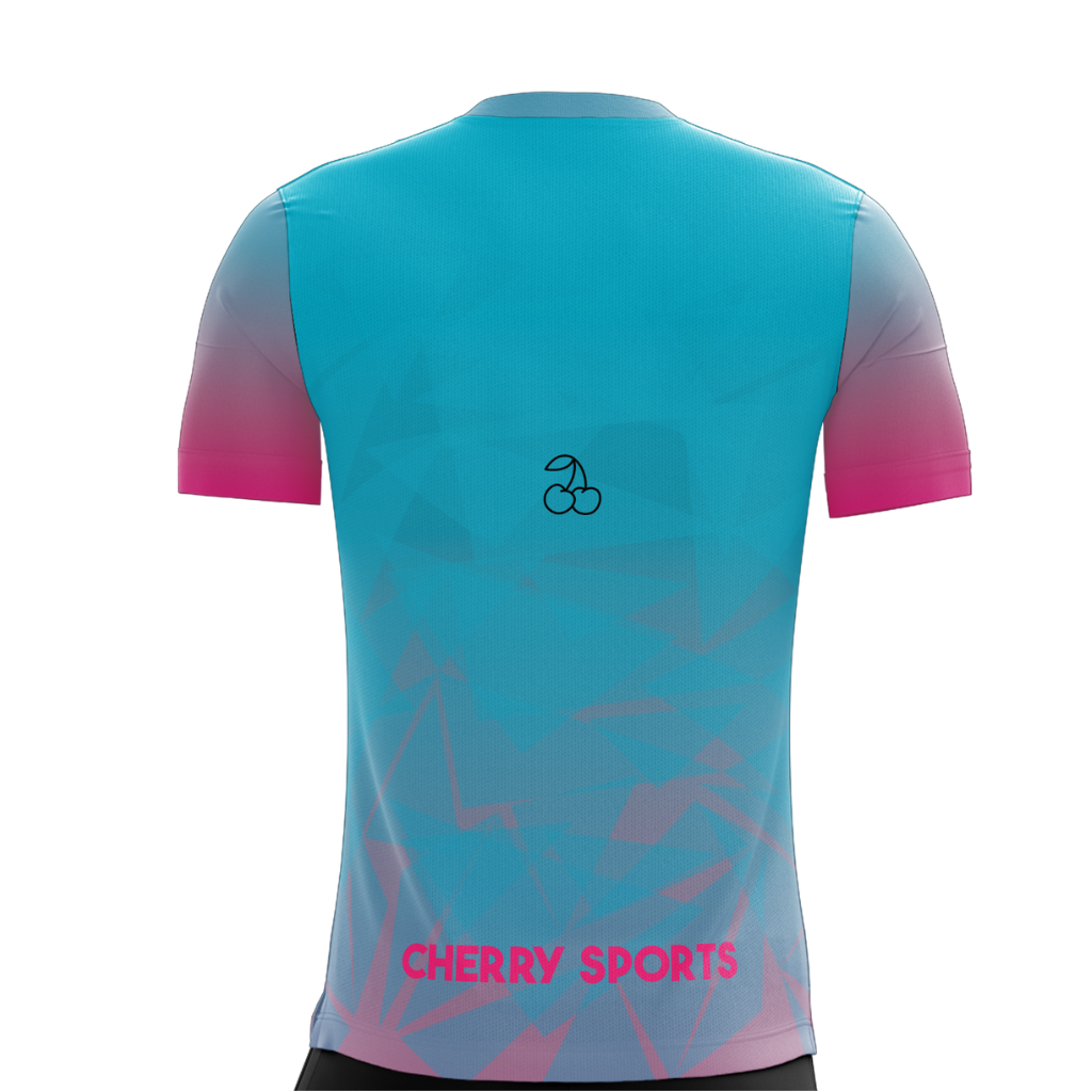 Padel T-shirt 02