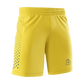 Padel Yellow Pants