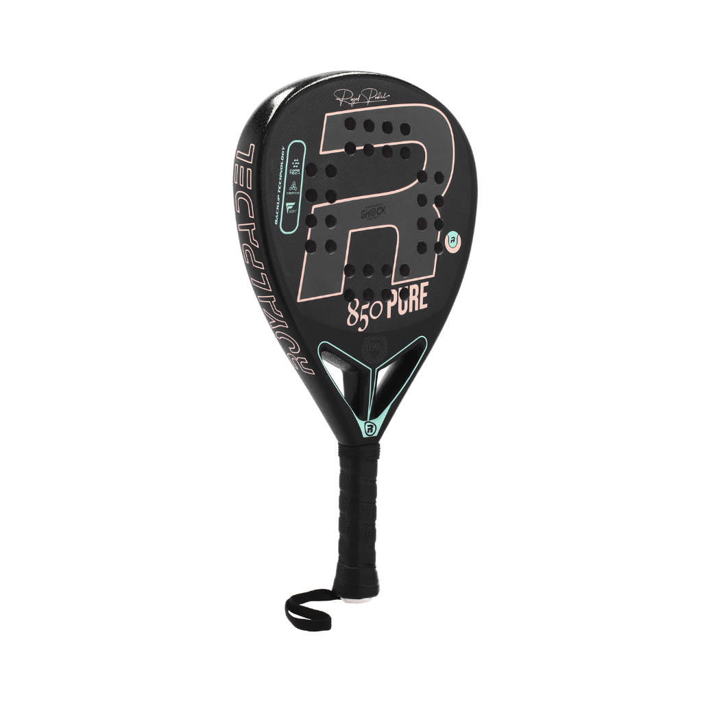 Paddle Racket PURE WOMAN 2023