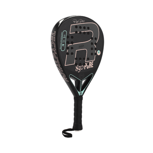 Paddle Racket PURE WOMAN 2023