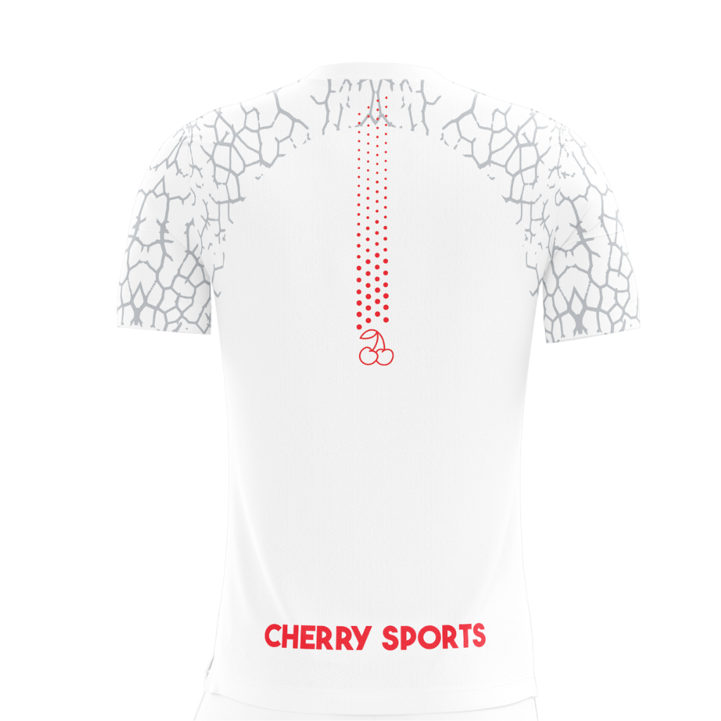 Marble Padel T-shirt