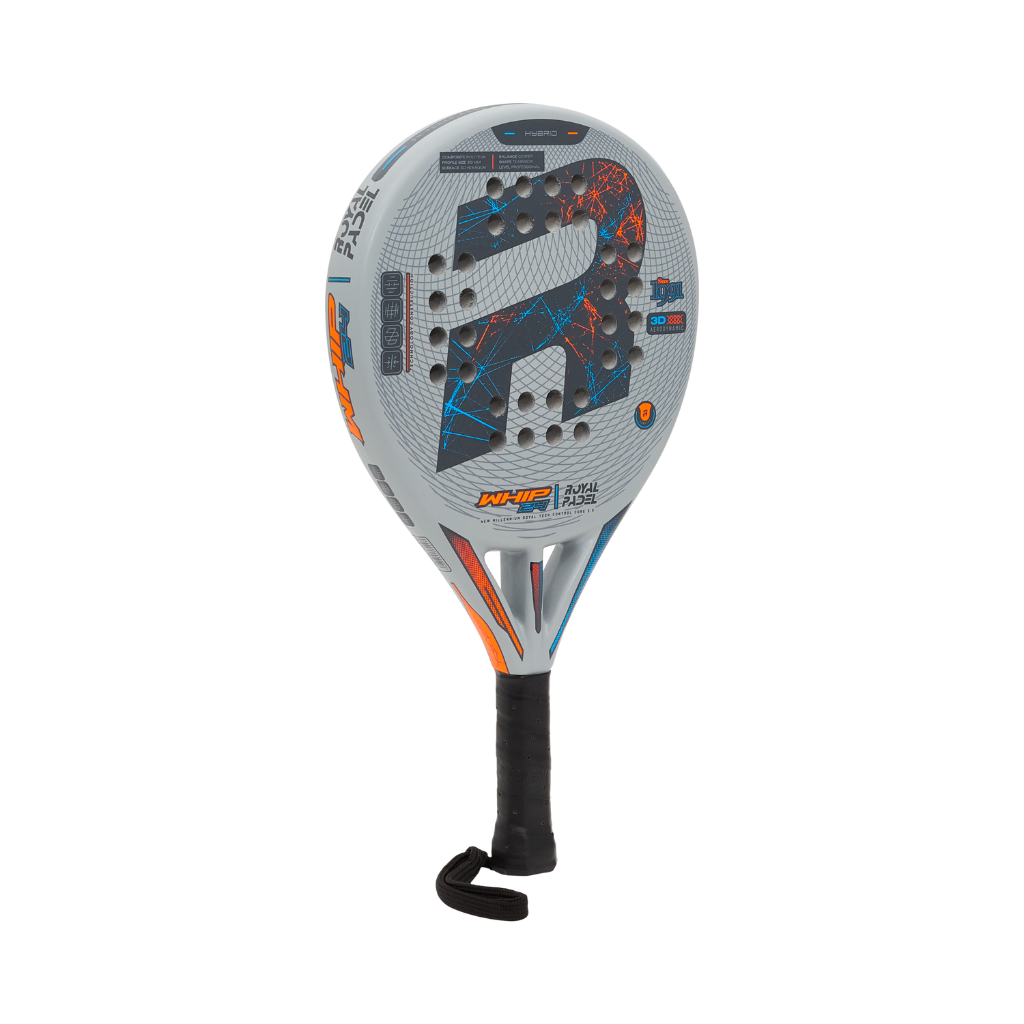 Paddle Racket RP WHIP HYBRID 2024