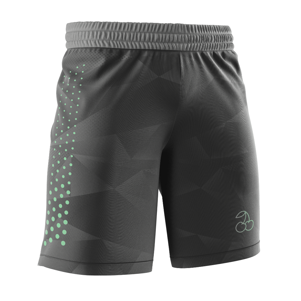 Titanium Padel Pants