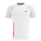 Marble Padel T-shirt