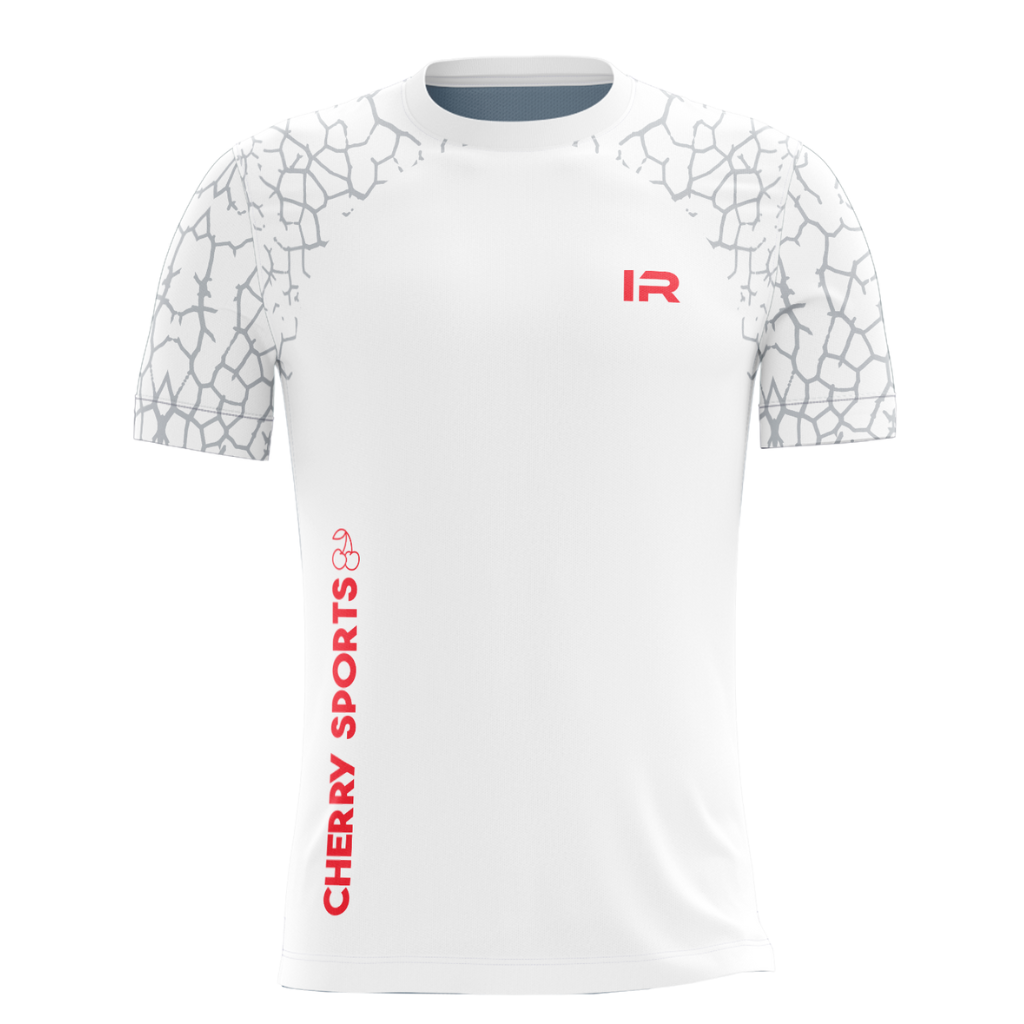 Marble Padel T-shirt