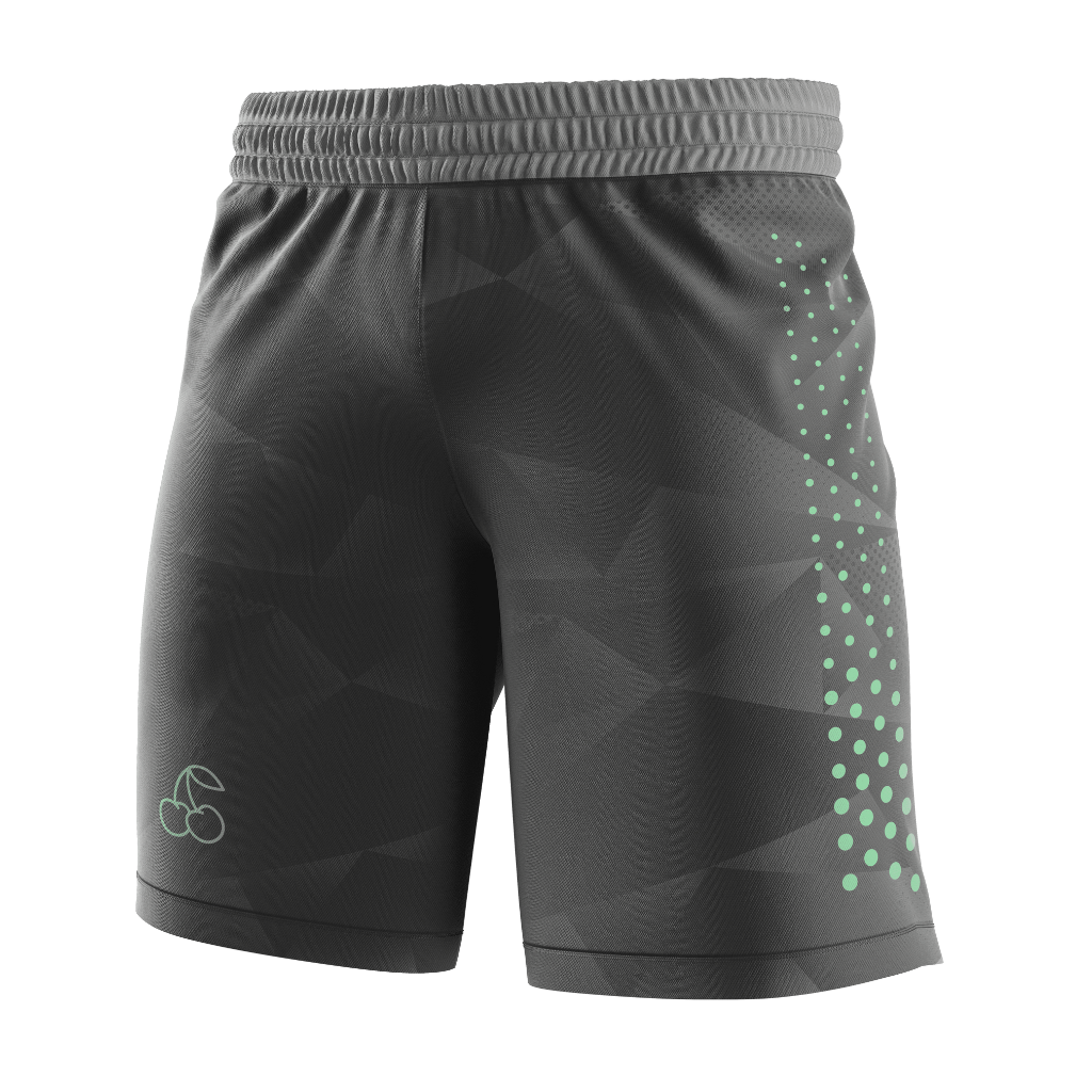 Titanium Padel Pants