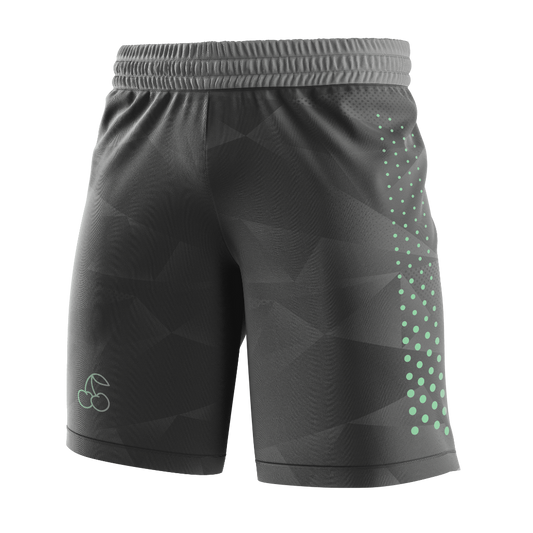 Titanium Padel Pants