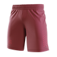 Padel Pants Cherry