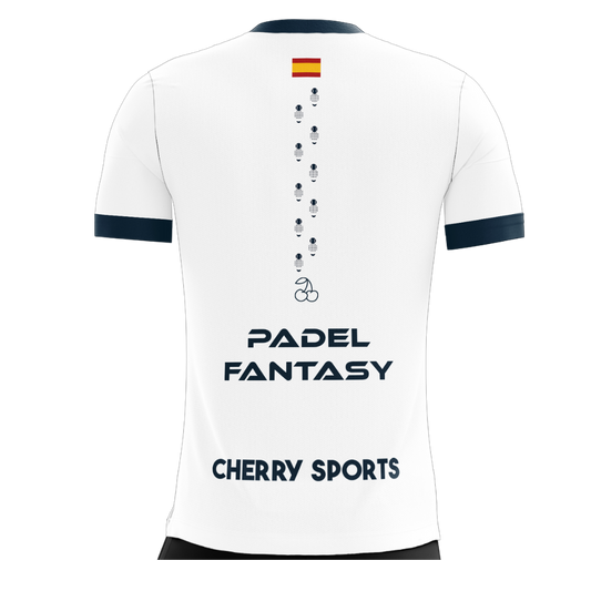 PADELFANTASY T-shirt