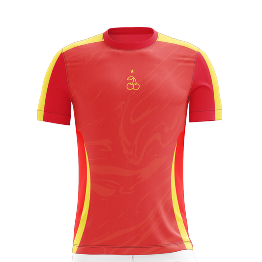 Padel Spain T-Shirt Eurocup 2024