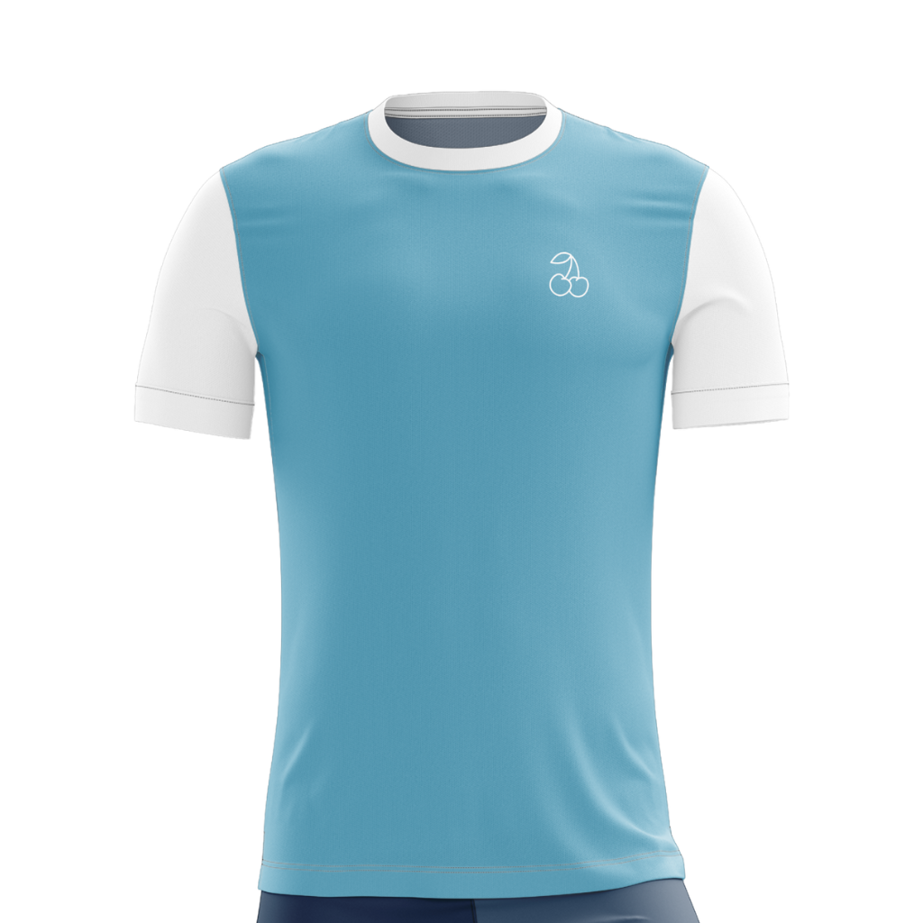 Padel Celeste T-shirt