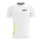 BWhite Padel T-Shirt