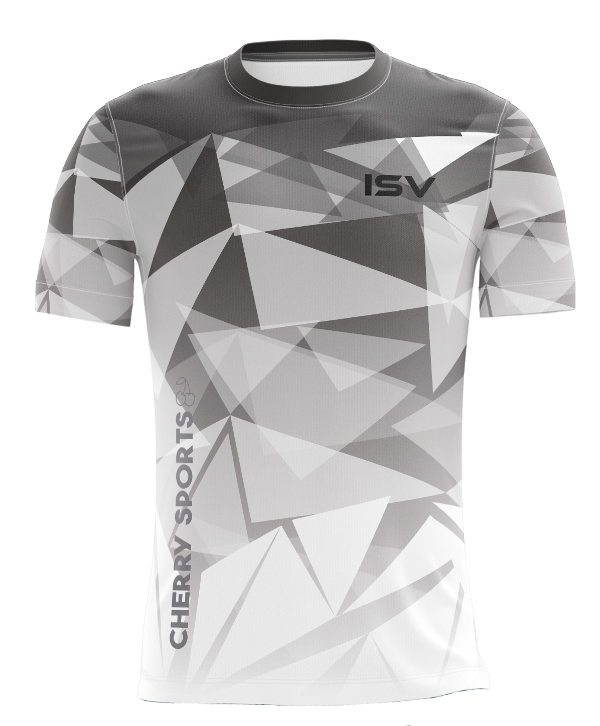 Padel T-shirt 01