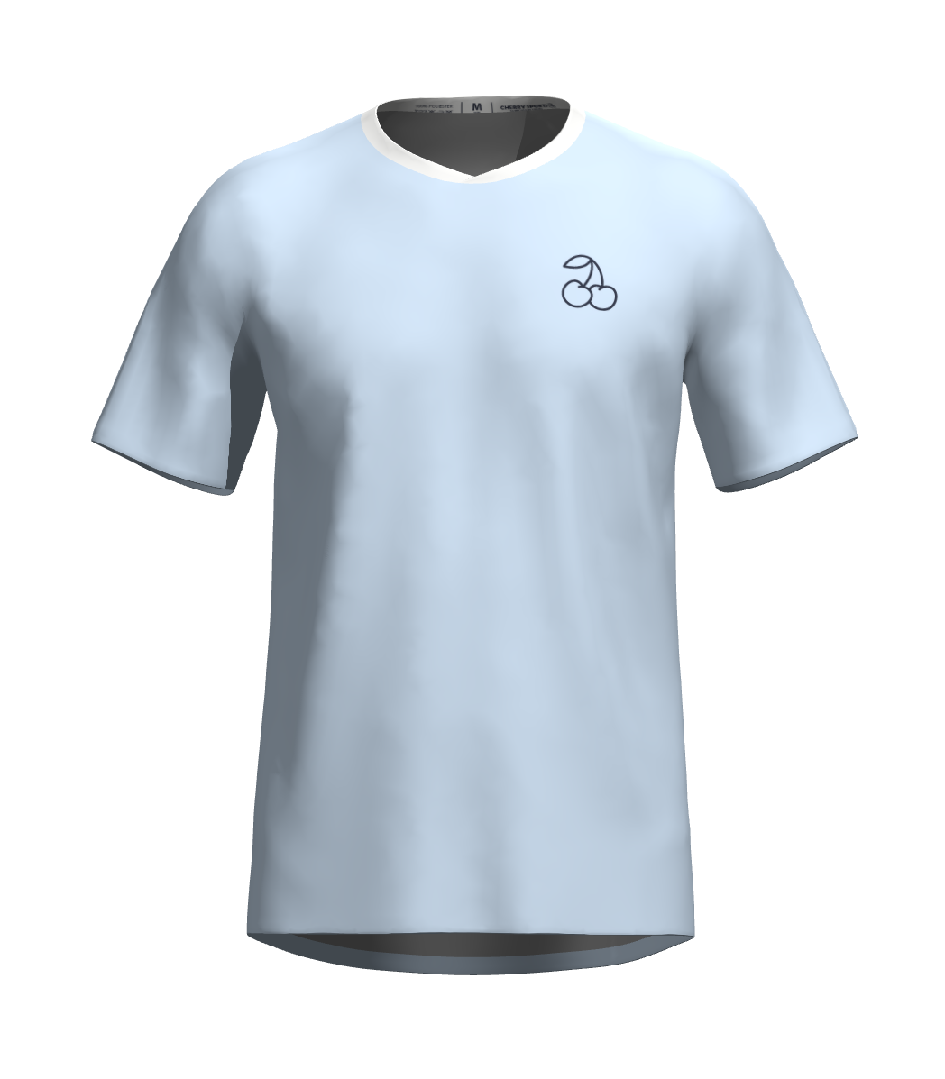 Essential Light Blue T-shirt