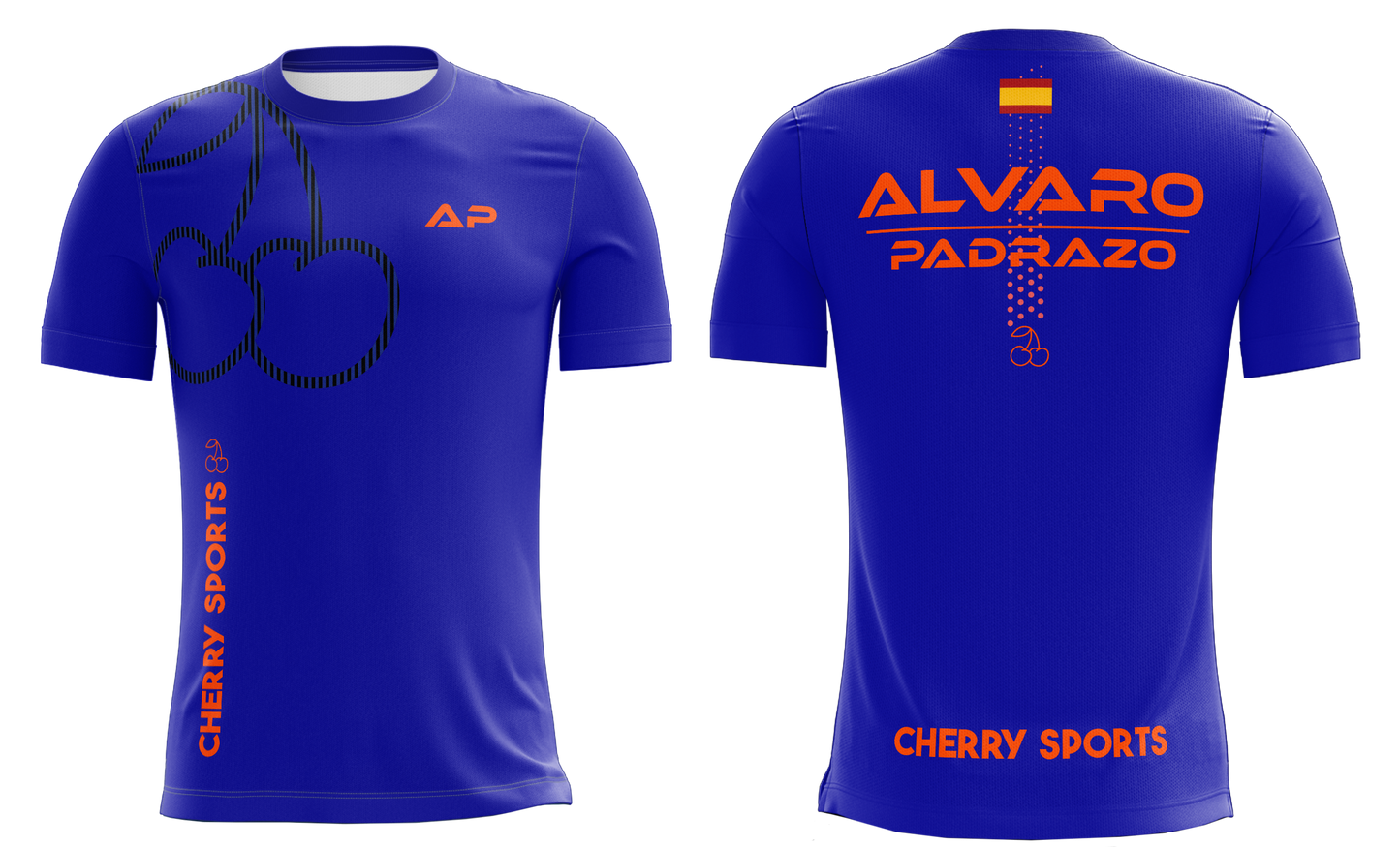 Padel NEON T-shirt