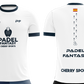 T-shirt x PADELFANTASY