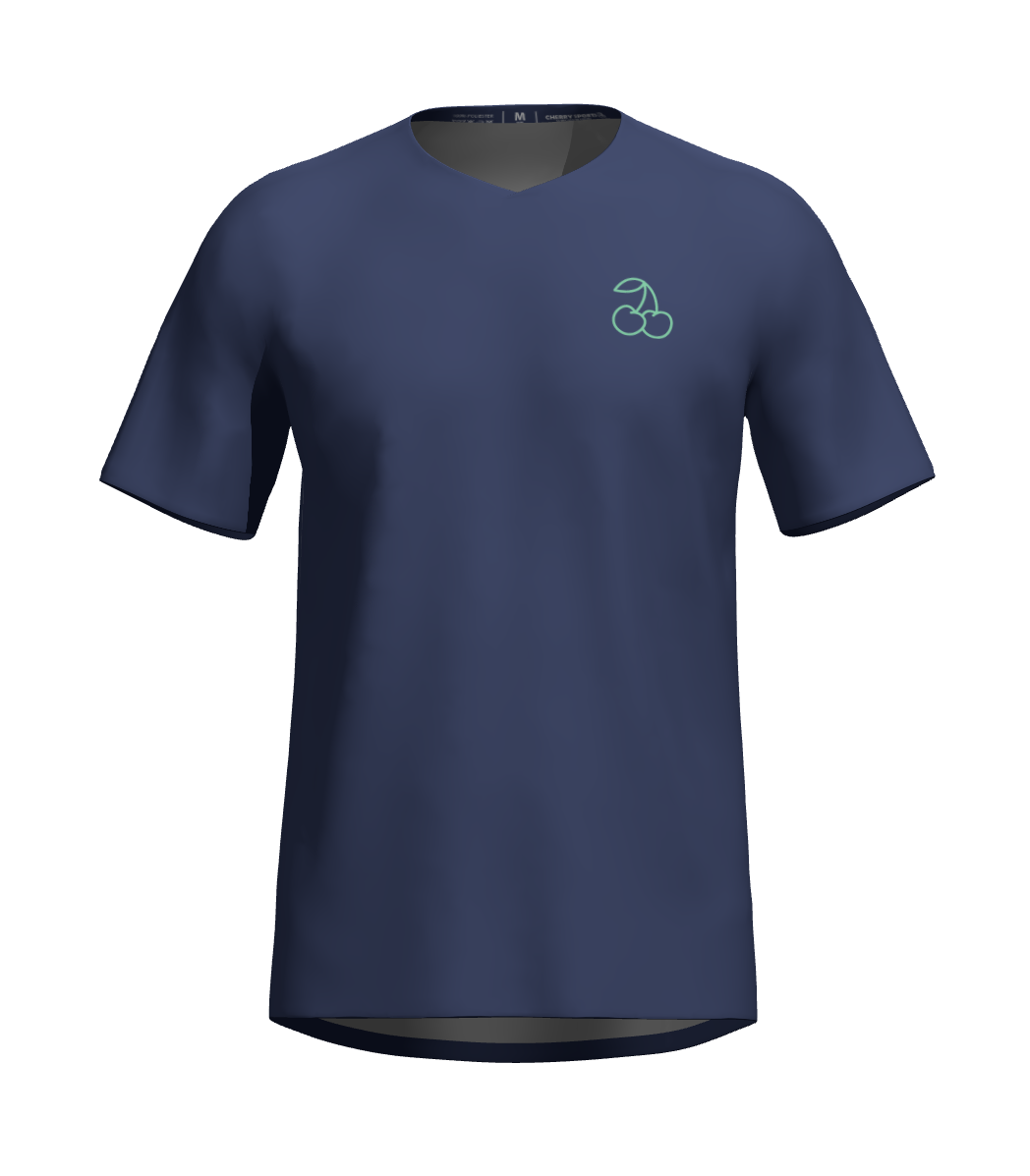 Navy Essential T-shirt