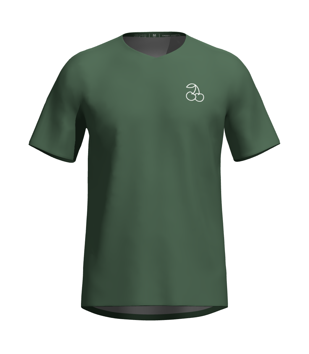 Essential Green T-shirt