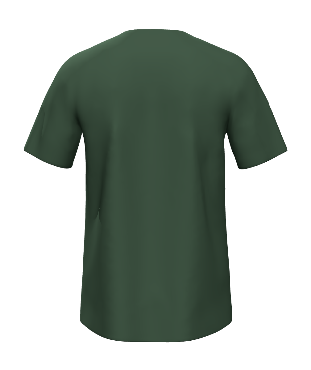 Essential Green T-shirt