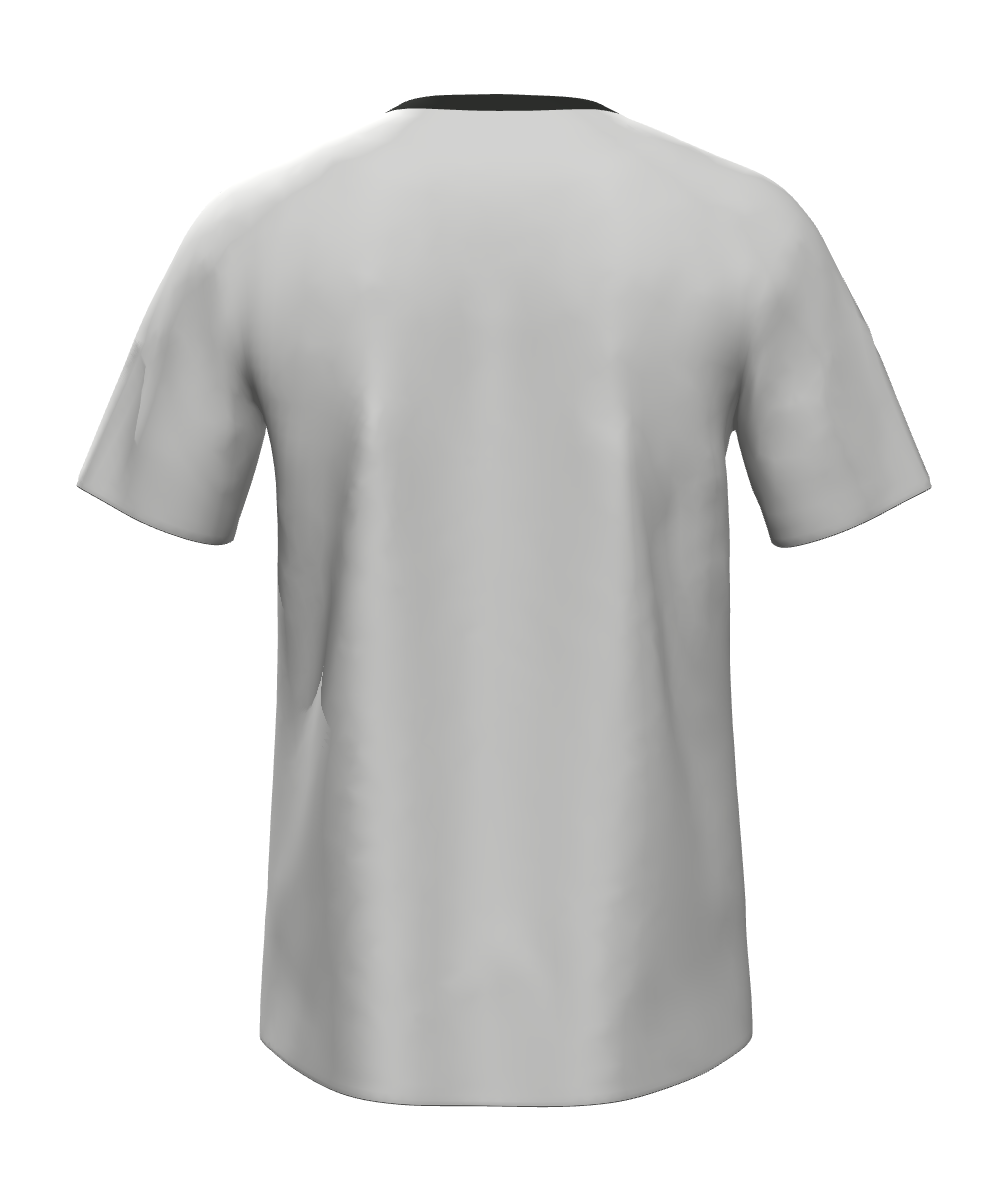 White Essential T-shirt