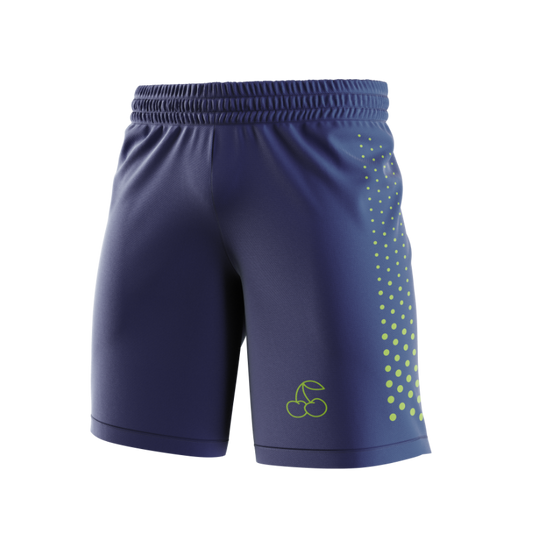 Pantaloni blu