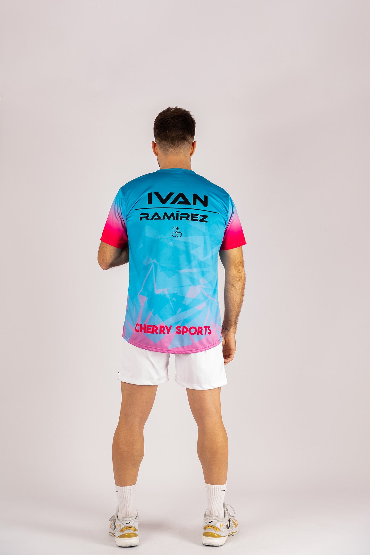 Padel T-shirt 02