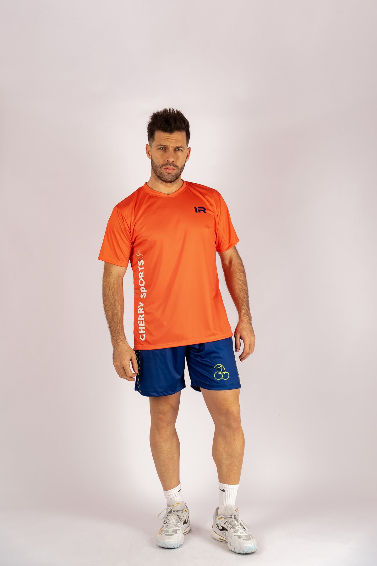 Padel BOrange T-shirt