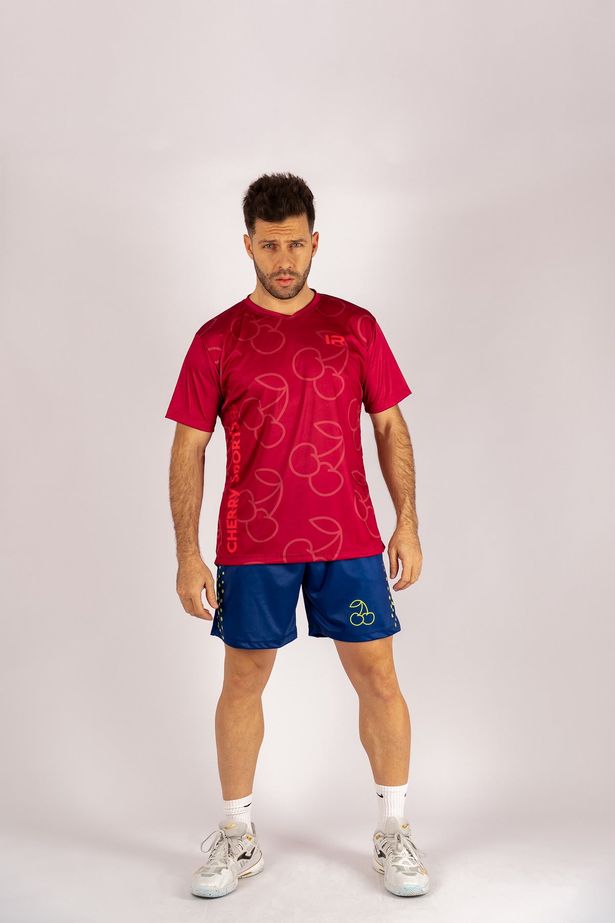 Padel Cherry T-shirt