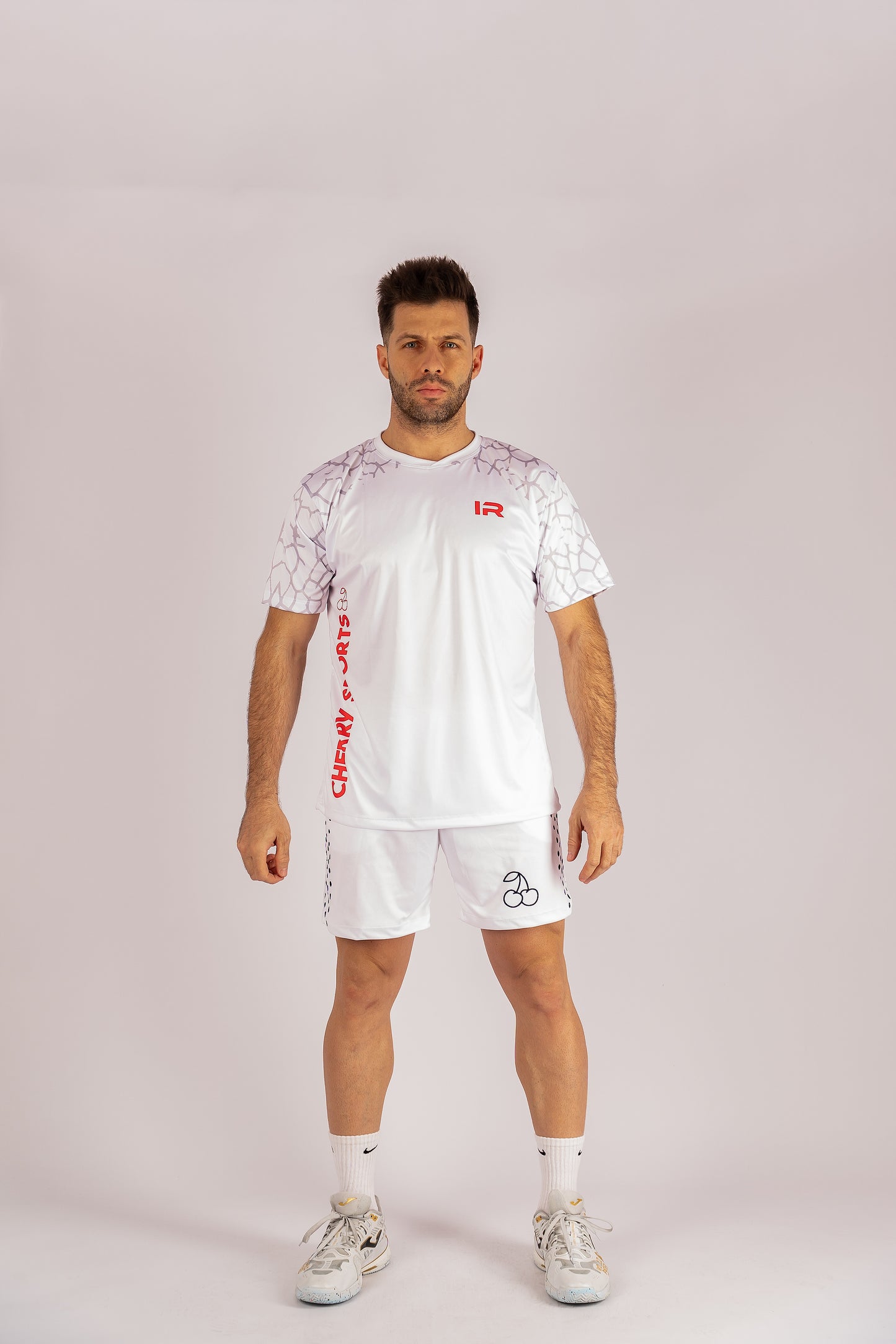 Marble Padel T-shirt